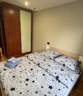 Obolon' Apartment | Obolonskiy Prospekt Apartments 16Є