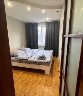 Obolon' Apartment | Obolonskiy Prospekt Apartments 16Є