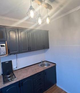 Obolon' Apartment | Obolonskiy Prospekt Apartments 16Є