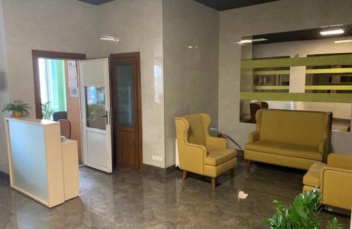 Obolon' Hotel | ObolonSky