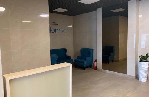 Obolon' Hotel | ObolonSky