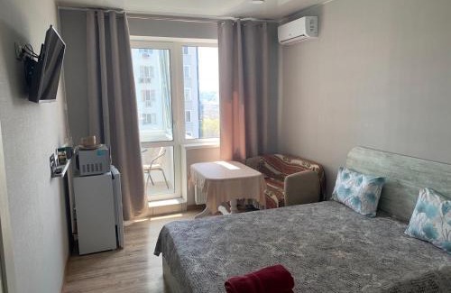 Obolon' Hotel | ObolonSky