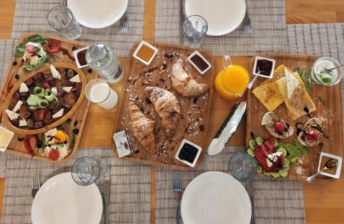 Shkoder Hotel | Oborri Shkodran Boutique Hotel