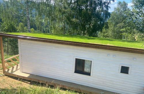 Slavske House | Obriyslavsko