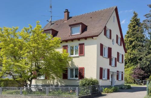 Immenstaad am Bodensee Apartment | Obst- und Ferienhof Lehle