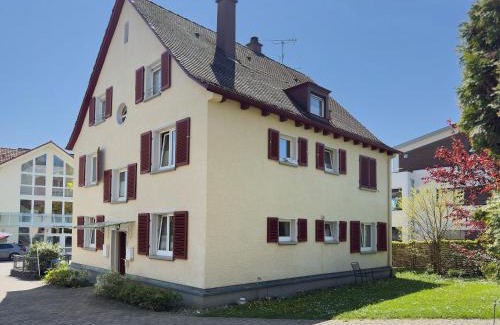 Immenstaad am Bodensee Apartment | Obst- und Ferienhof Lehle