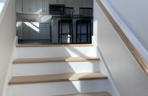 Carova Beach Cottage | OBX 4X4 Ocean View- Pipers Place Wild Horse Haven!