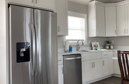 Carova Beach Cottage | OBX 4X4 Ocean View- Pipers Place Wild Horse Haven!