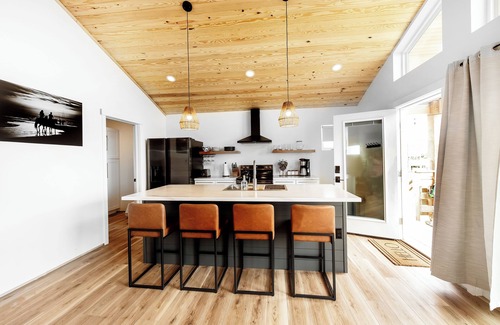 Rodanthe House | OBX Family Home and additional Beach Cottage