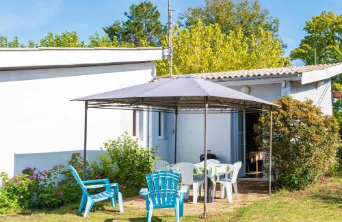 Lesperon House | Océan - Domaine Des Landes