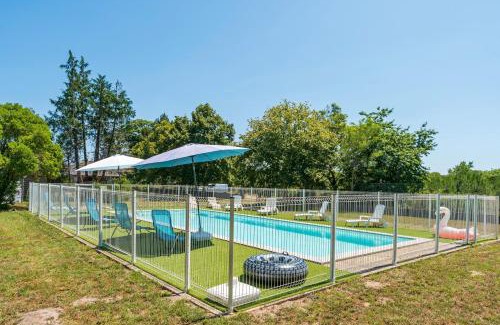 Lesperon House | Océan Ouest - Domaine Des Landes