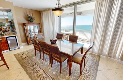 Holiday Isle Condo | OC 504 Stunning Gulf Views