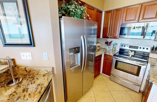 Holiday Isle Condo | OC 504 Stunning Gulf Views