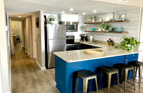 Ocean City Condo | OC Sunsets on Somerset