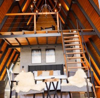 Independencia Ski Chalet | Oca Cabana em Santa Cruz do Sul