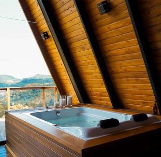 Independencia Ski Chalet | Oca Cabana em Santa Cruz do Sul