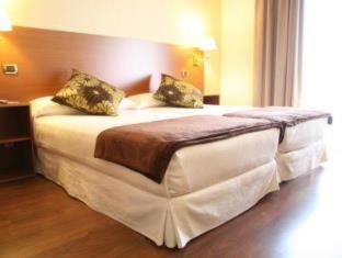 Vigo Hotel | Oca Ipanema Hotel