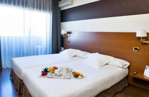 Vigo Hotel | Oca Ipanema Hotel