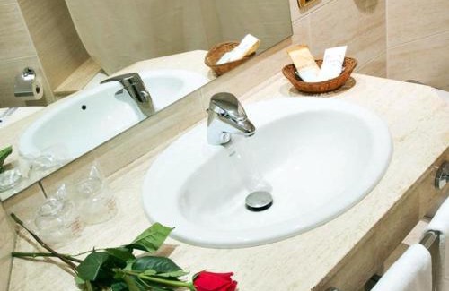 Vigo Hotel | Oca Ipanema Hotel