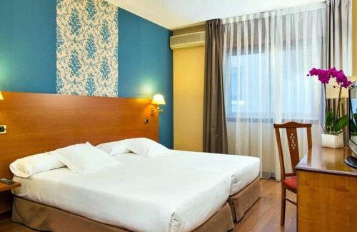 Vigo Hotel | Oca Ipanema Hotel
