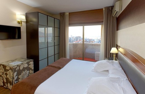 Vigo Hotel | Oca Ipanema Hotel