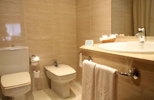 Vigo Hotel | Oca Ipanema Hotel
