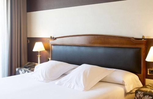 Vigo Hotel | Oca Ipanema Hotel