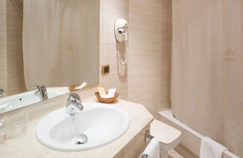 Vigo Hotel | Oca Ipanema Hotel
