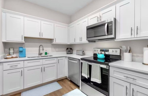 Ocala Apartment | Ocala Downtown Square Apartment