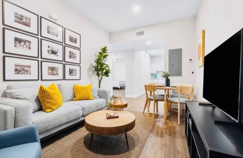 Ocala Apartment | Ocala Downtown Square Apartment