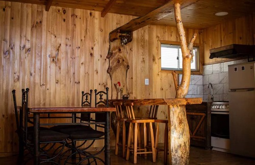 Valparaiso Cabin | Ocaso Cabin with beautiful ocean view