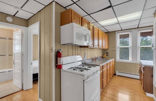 Point Pleasant Beach House | OCE13093 | 2nd Floor Unit overlooks the beach & ocean! Pets OK! by Shore Points Vacations