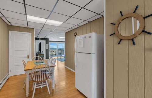 Point Pleasant Beach House | OCE13093 | 2nd Floor Unit overlooks the beach & ocean! Pets OK! by Shore Points Vacations