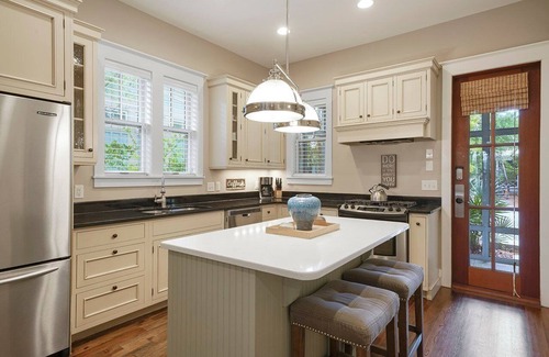 Watercolor House | Ocean 52 - 30A Home in WaterColor Near the Beach & Pet Friendly