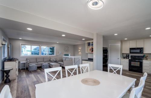 Bandon House | Ocean Aire