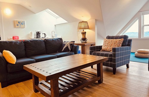 Regional District of Nanaimo Cottage | Ocean and Mountain View Home in Nanoose Bay