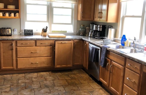 Ocean Bay Park House | Ocean Bay Park - NOW BOOKING 2025 SEASON! SEPTEMBER 19 TO 26 DATE AVAILABLE