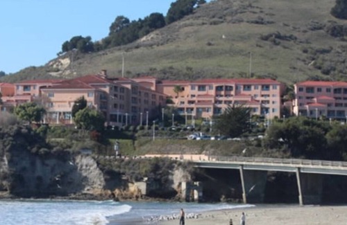 Avila Beach Resort | Ocean & Beach, Pool, Free Parking, Golf & Restaurants, Available 6/29 - 7/6 2023