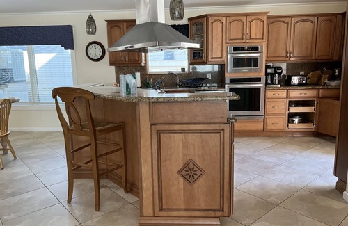 Seaside Heights House | Ocean Block! 1 Min walk to Private beach