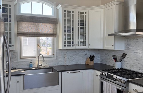 Peahala Park House | OCEAN BLOCK, BEAUTIFUL 4 BED, 2.5 BATH - BEACH HAVEN PARK