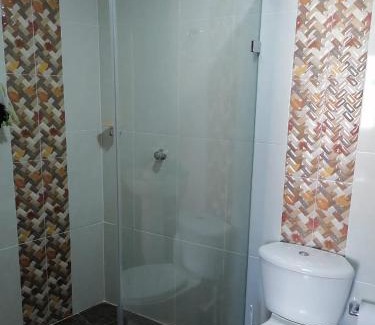 El Laguito Apartment | Ocean blue Ed Conquistador