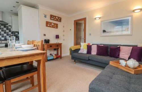 Porthtowan House | Ocean Blue
