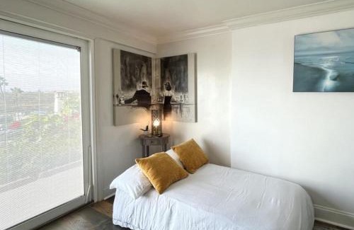 San Clemente House | Ocean Bluff Hideaway Unit B