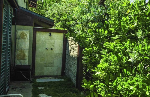 Laie Villa | Ocean Breeze: 1bdrm/1ba at Tiki Moon Villas