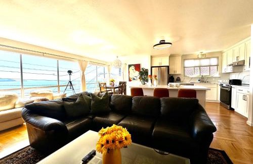 Westlake House | Ocean Breeze Coastal Getaway