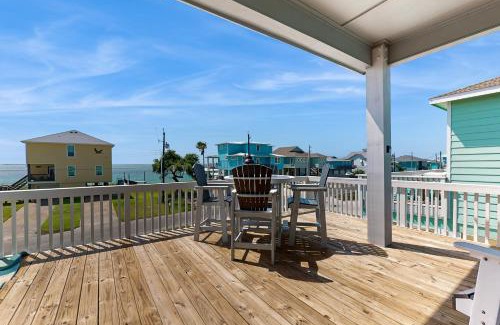 Rockport House | Ocean Breeze