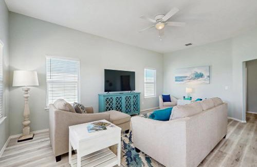 Rockport House | Ocean Breeze