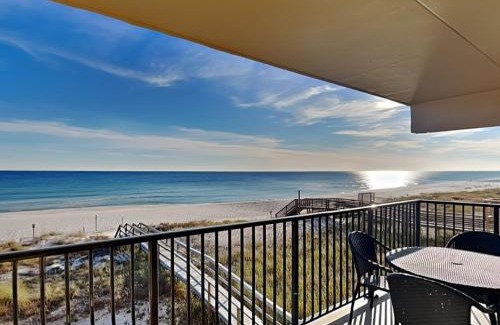 Ono Island Apartment | Ocean Breeze West 306