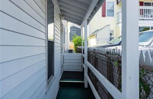 Ocean Park Condo | Ocean Breezes at Salty Air Suites, Suite C – New Balcony, 3BR, walk to the Beach