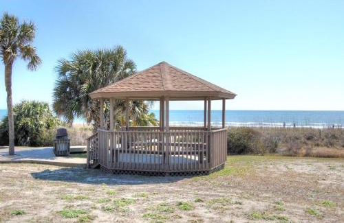 Myrtle Beach Apartment | Ocean Bridge A26